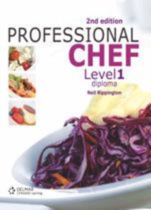 eBook : Professional Chef Level 1 Diploma