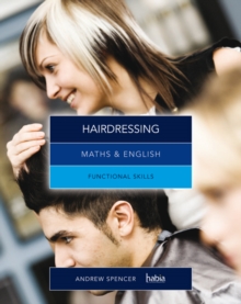 Maths & English for Hairdressing : Functional Skills