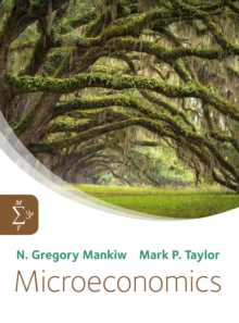 Microeconomics, Paperback Book Microeconomics, Paperback Book