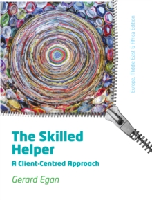 The Skilled Helper : A Client-Centred Approach, Paperback Book The Skilled Helper : A Client-Centred Approach, Paperback Book