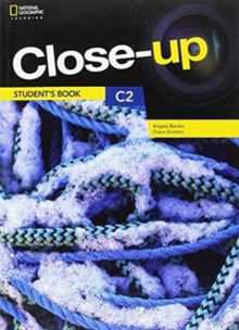 Close-Up C2 with Online Student Zone, Mixed media product Book Close-Up C2 with Online Student Zone, Mixed media product Book