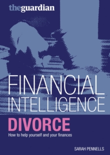 Divorce : How to Help Yourself and Your Finances, Paperback Book Divorce : How to Help Yourself and Your Finances, Paperback Book