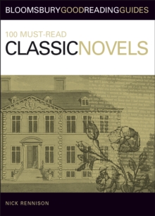 100 Must-read Classic Novels