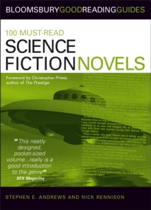 100 Must-read Science Fiction Novels