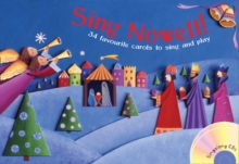 Sing Nowell (Music and CD edition) : 34 Favourite Carols to Sing and Play, Mixed media product Book Sing Nowell (Music and CD edition) : 34 Favourite Carols to Sing and Play, Mixed media product Book
