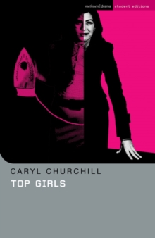 Top Girls, Paperback Book Top Girls, Paperback Book