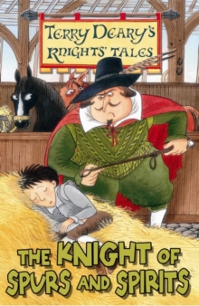 The Knight of Spurs and Spirits, Paperback Book The Knight of Spurs and Spirits, Paperback Book