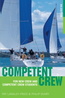 Competent Crew : For New Crew and Competent Crew Students