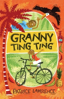 Granny Ting Ting, Paperback Book Granny Ting Ting, Paperback Book