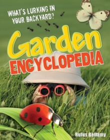 Garden Encyclopedia : Age 7-8, Average Readers, Paperback / softback Book Garden Encyclopedia : Age 7-8, Average Readers, Paperback / softback Book