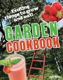 Garden Cookbook : Age 7-8, below average readers