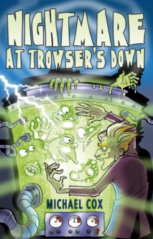 Nightmare at Trowser's Down, Paperback Book Nightmare at Trowser's Down, Paperback Book