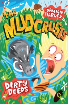 Dirty Deeds, Paperback / softback Book Dirty Deeds, Paperback / softback Book