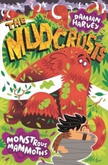 Monstrous Mammoths, Paperback / softback Book Monstrous Mammoths, Paperback / softback Book