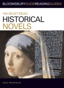 100 Must-Read Historical Novels, Paperback Book 100 Must-Read Historical Novels, Paperback Book