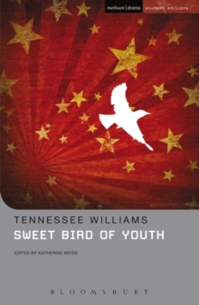 "Sweet Bird of Youth", Paperback Book "Sweet Bird of Youth", Paperback Book
