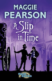 A Slip in Time, Paperback / softback Book A Slip in Time, Paperback / softback Book