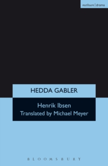 Hedda Gabler