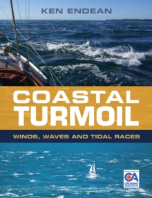 Coastal Turmoil : Winds, Waves and Tidal Races