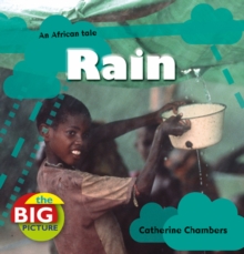 Rain, Hardback Book Rain, Hardback Book