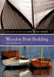 Wooden Boatbuilding