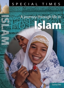 Special Times: Islam, Paperback Book Special Times: Islam, Paperback Book