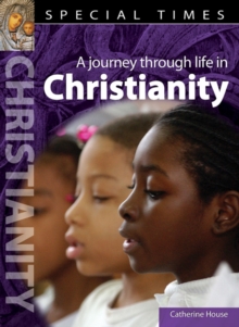 Special Times: Christianity, Paperback Book Special Times: Christianity, Paperback Book