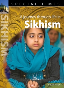 Special Times: Sikhism, Paperback Book Special Times: Sikhism, Paperback Book