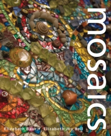 Mosaics, Paperback Book Mosaics, Paperback Book