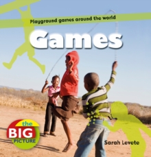 Games, Paperback Book Games, Paperback Book