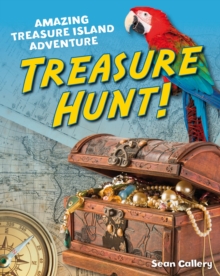 Treasure Hunt! : Age 5-6, average readers, Paperback Book Treasure Hunt! : Age 5-6, average readers, Paperback Book