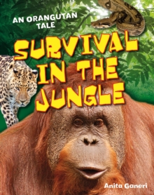 Survival in the Jungle : Age 6-7, above average readers