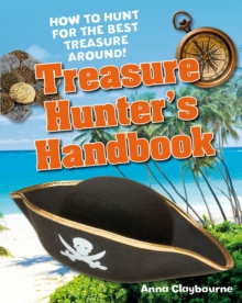 Treasure Hunter's Handbook : Age 5-6, below average readers