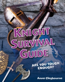 Knight Survival Guide : Age 6-7, above average readers, Paperback Book Knight Survival Guide : Age 6-7, above average readers, Paperback Book