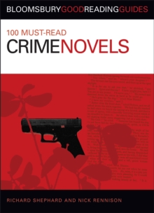 100 Must-read Crime Novels