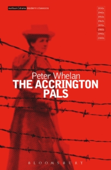 The Accrington Pals, Paperback Book The Accrington Pals, Paperback Book