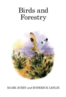 Birds and Forestry