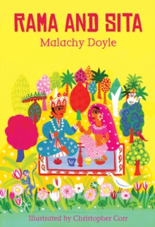 Rama and Sita: The Story of Diwali, Paperback Book Rama and Sita: The Story of Diwali, Paperback Book