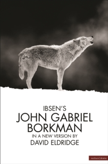 John Gabriel Borkman