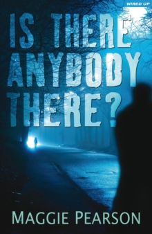 Is There Anybody There?, Paperback Book Is There Anybody There?, Paperback Book