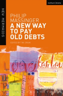 A New Way to Pay Old Debts