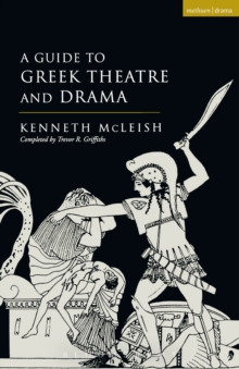 Guide To Greek Theatre And Drama