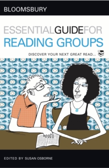 Bloomsbury Essential Guide for Reading Groups