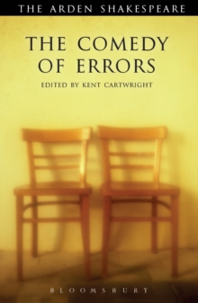 The Comedy of Errors : Third Series