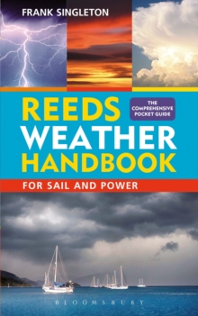 Reeds Weather Handbook, Paperback Book Reeds Weather Handbook, Paperback Book