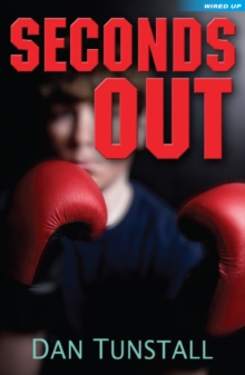 Seconds Out, Paperback Book Seconds Out, Paperback Book