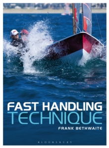 Fast Handling Technique, Paperback Book Fast Handling Technique, Paperback Book