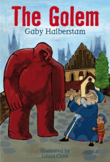 The Golem, Paperback / softback Book The Golem, Paperback / softback Book