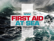 First Aid at Sea, Paperback Book First Aid at Sea, Paperback Book