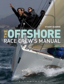 The Offshore Race Crew's Manual